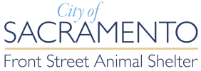 Front Street Animal Shelter Logo