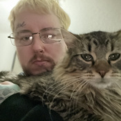 Lost Pet Image.