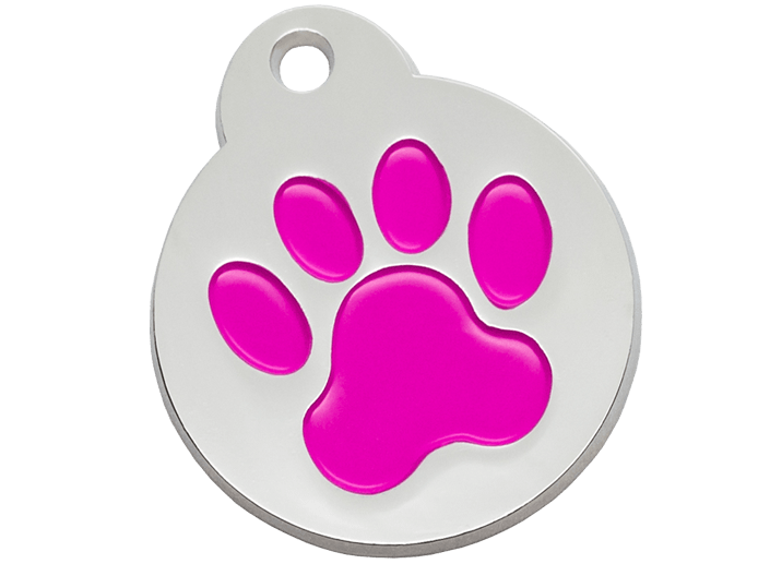 High Paw
